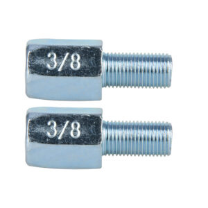 3/8 Stabiliser Extender Bolt (Pair)