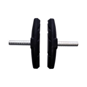 Fullstop Low Profile V-Brake Pads 70mm Post Mount