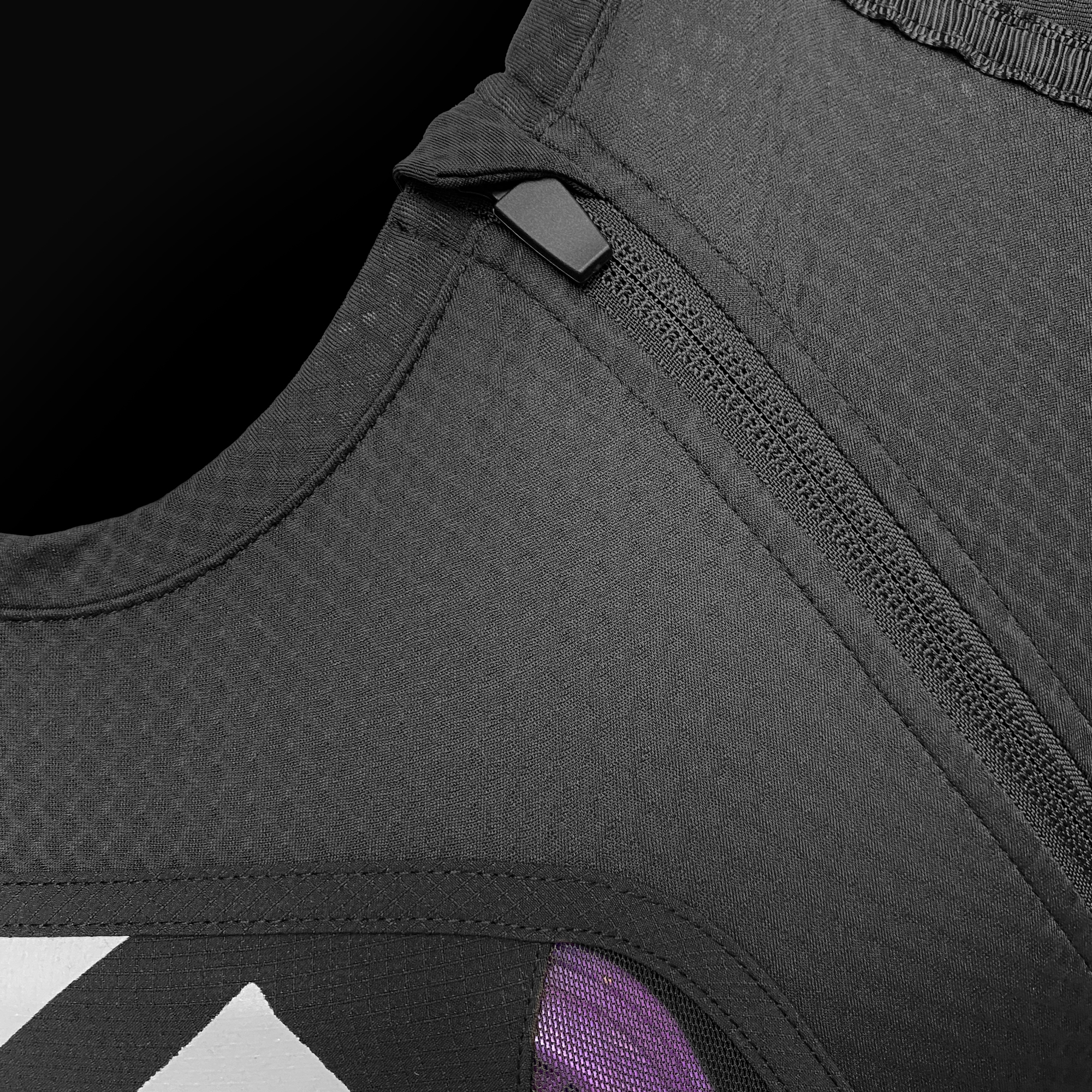 G-Form MX Spike Chest & Back Protector L - Image 3
