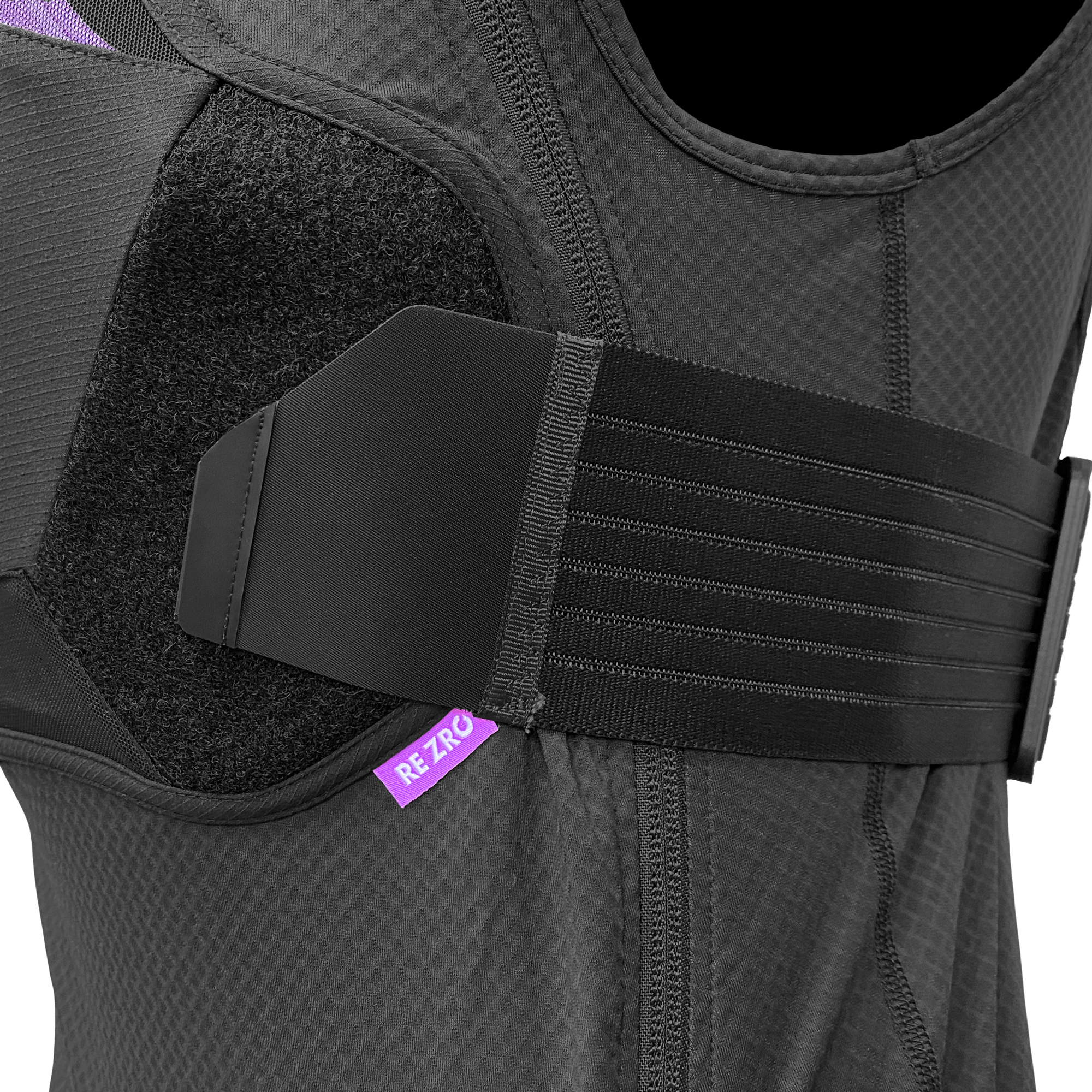G-Form MX Spike Chest & Back Protector L - Image 4