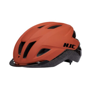 HJC Crosser Matt Gloss Brick City M