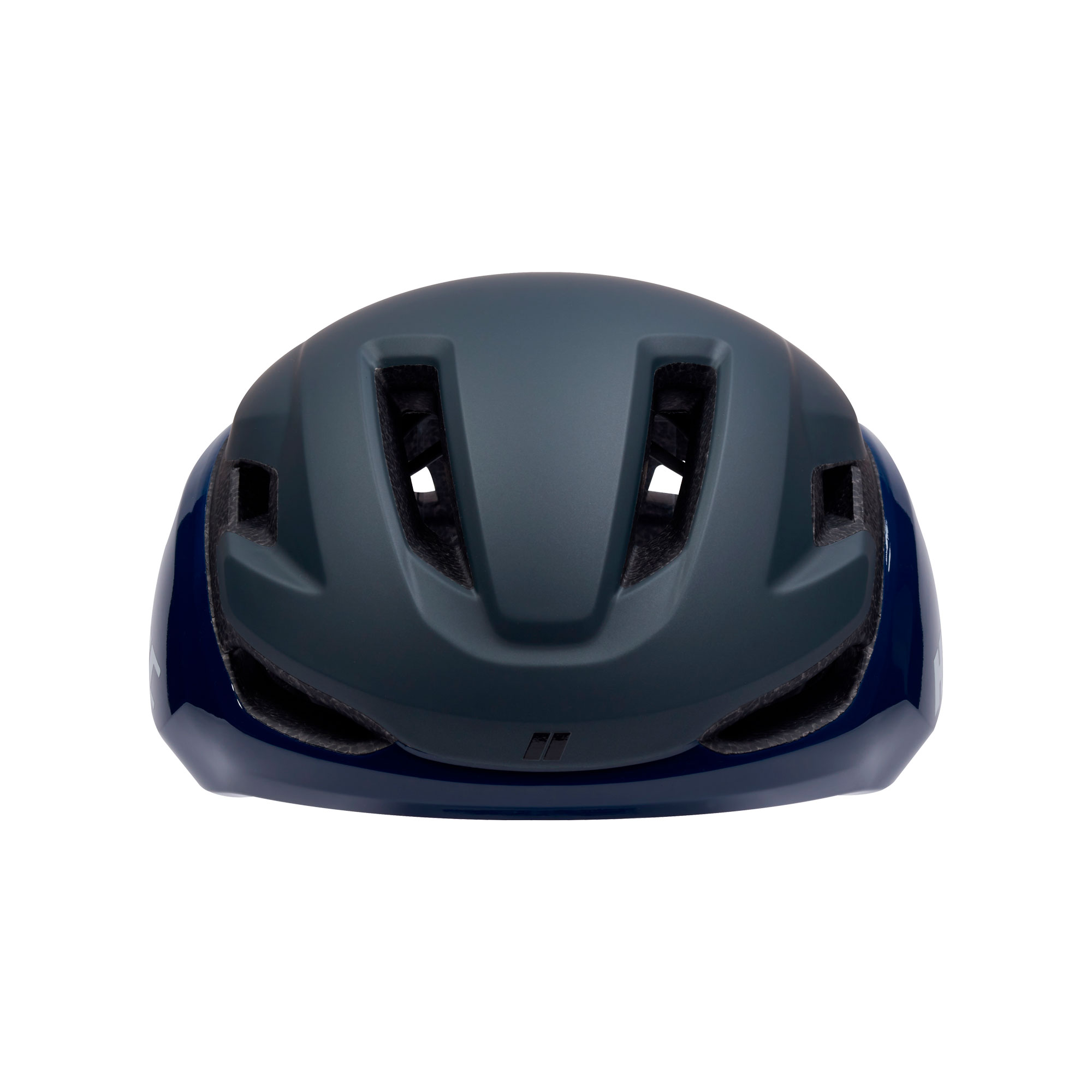 HJC Valeco 2 Matt Gloss Navy /Grey L - Image 3