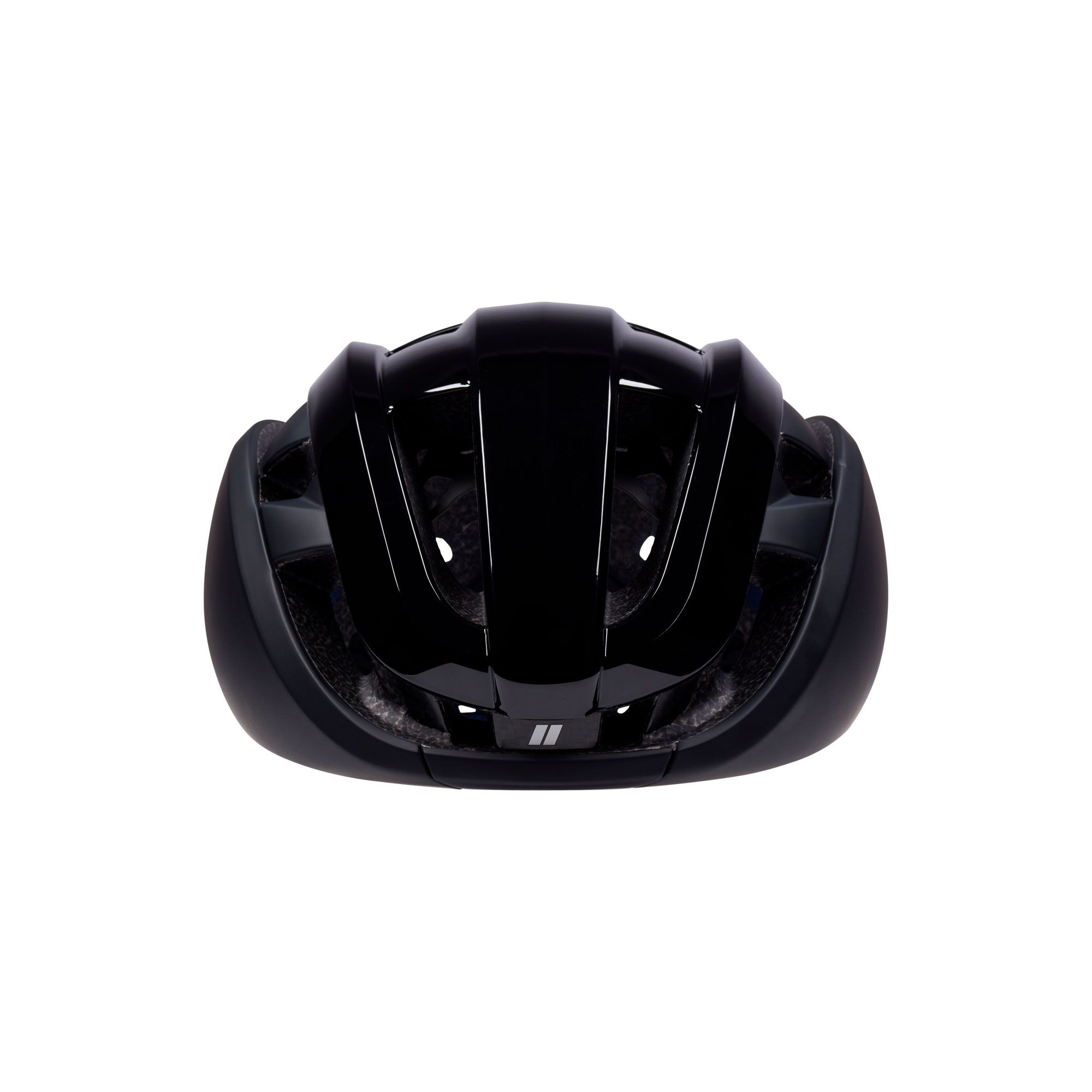 HJC Ibex 3 Matt Gloss Black M - Image 4