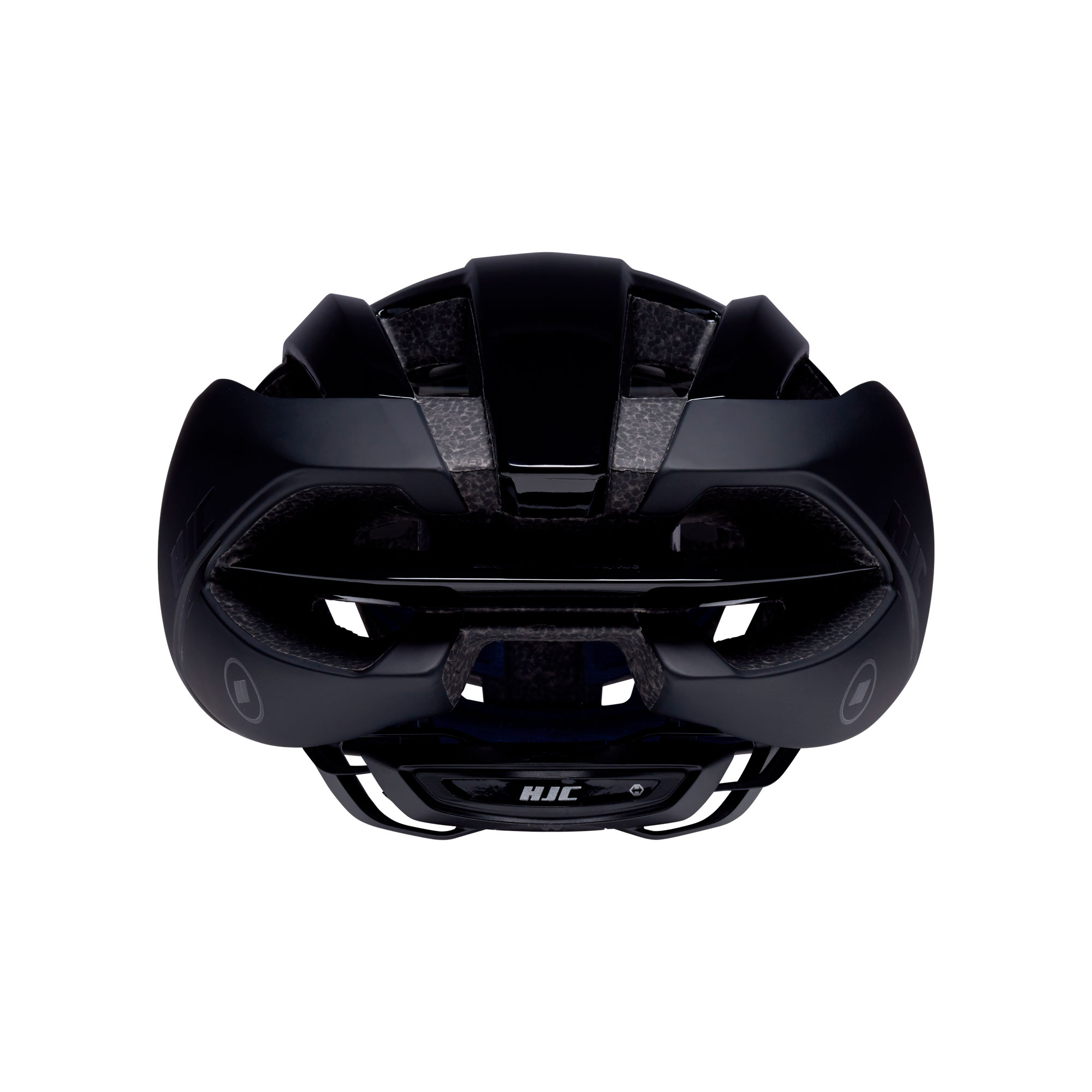 HJC Ibex 3 Matt Gloss Black M - Image 6