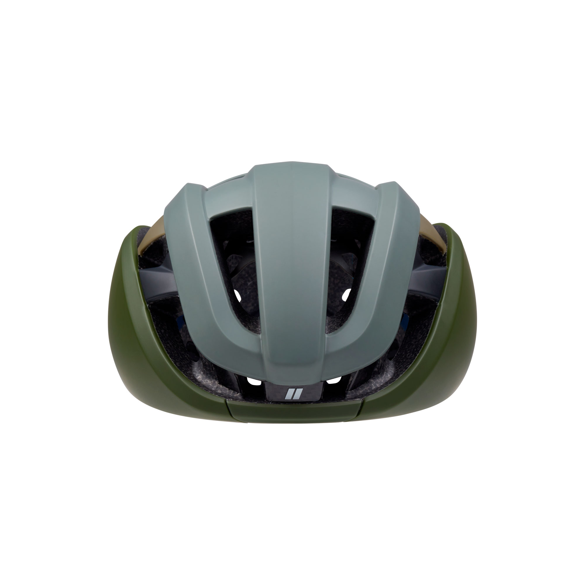 HJC Ibex 3 Matt Dark Green L - Image 4