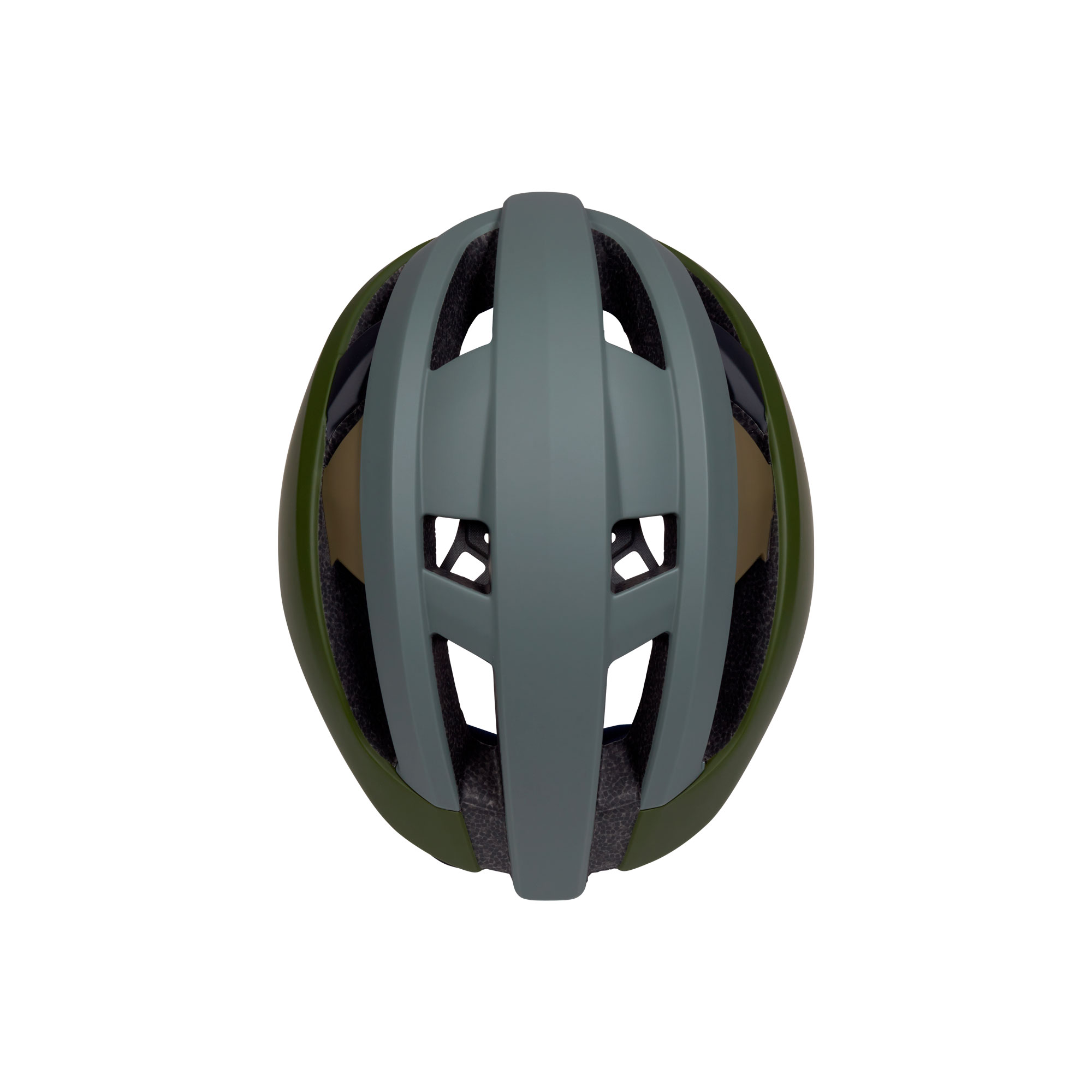 HJC Ibex 3 Matt Dark Green L - Image 7