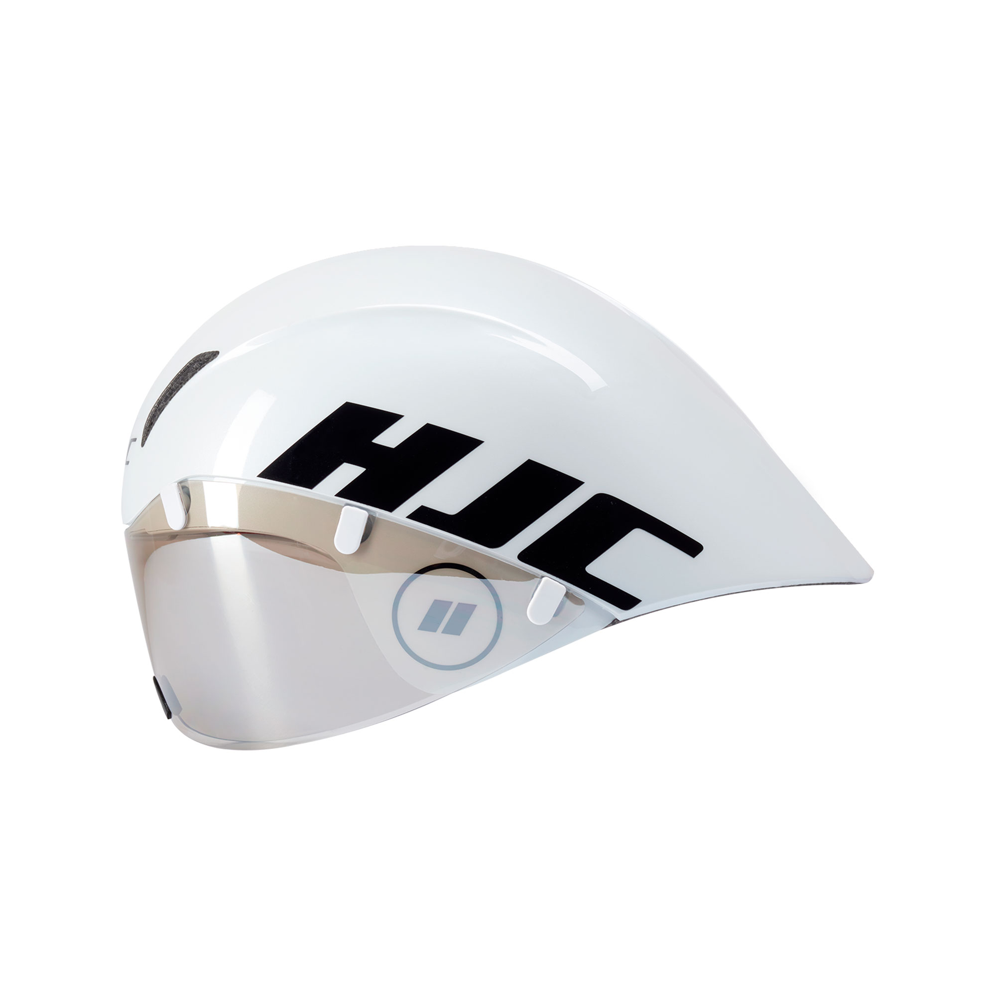 HJC Adwatt 1.5 White M - Image 2