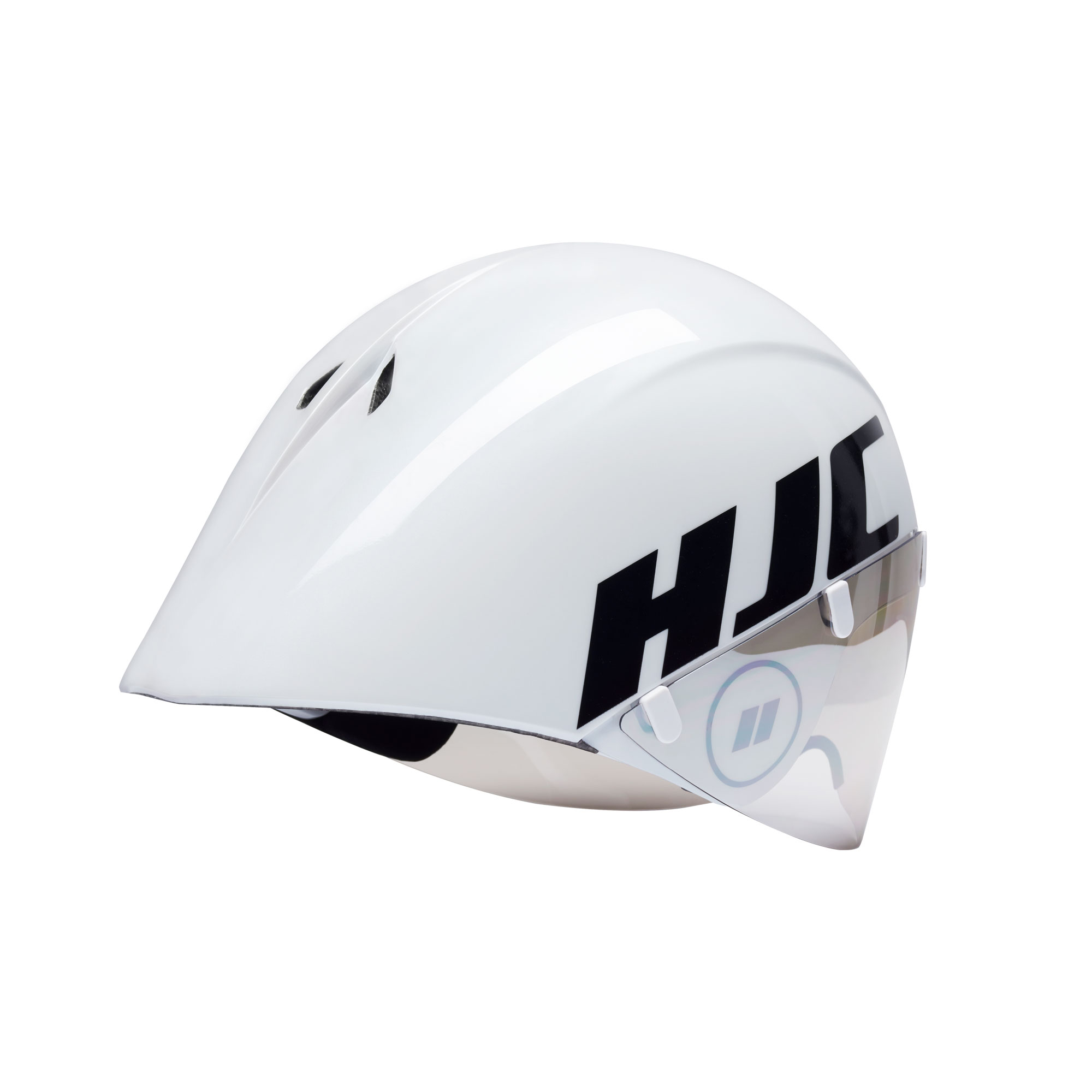 HJC Adwatt 1.5 White M - Image 4