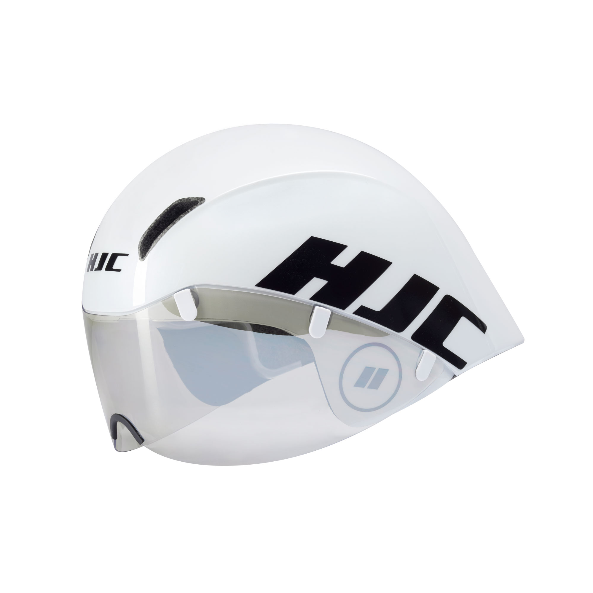 HJC Adwatt 1.5 White M