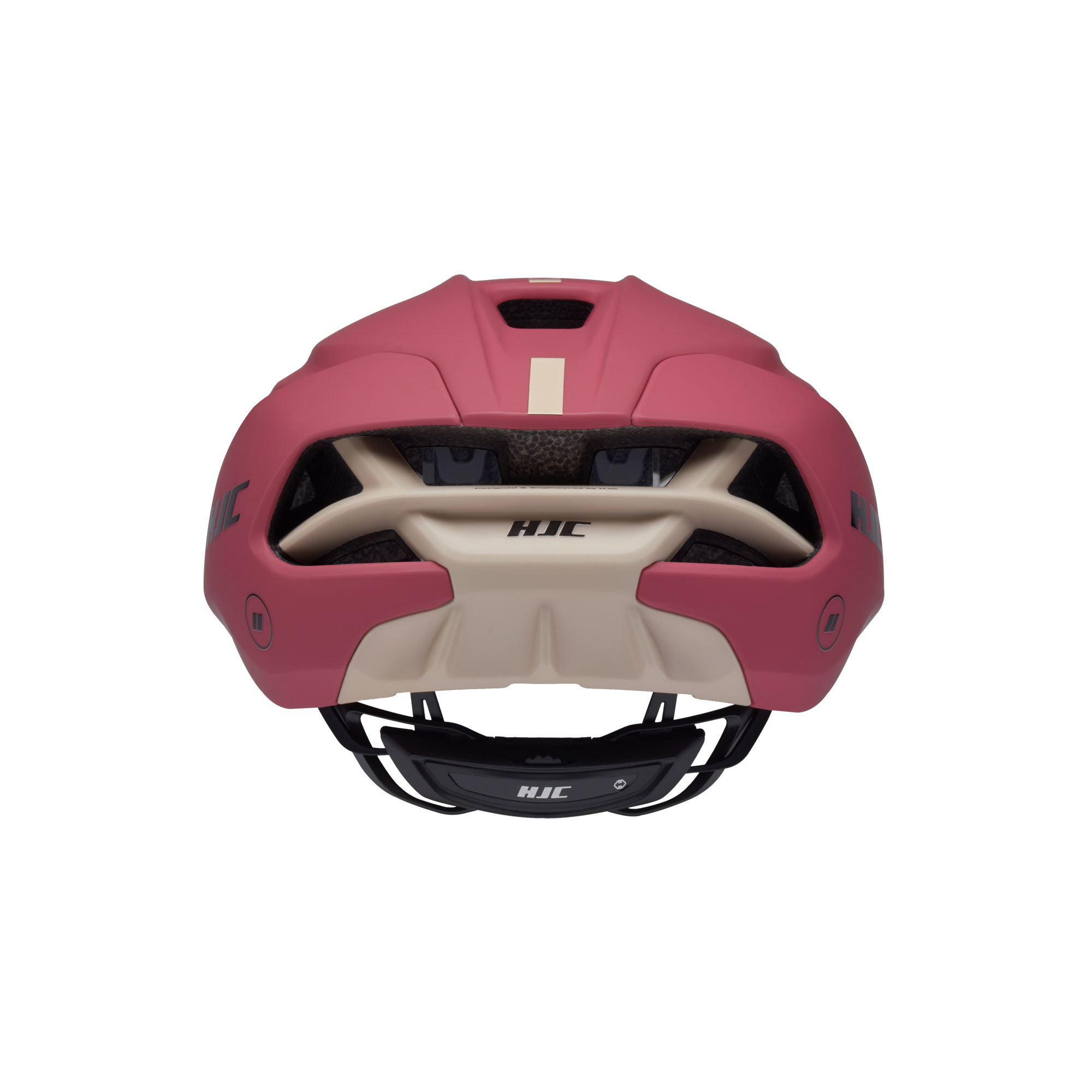HJC Furion 3 Matt Rosewood S - Image 5