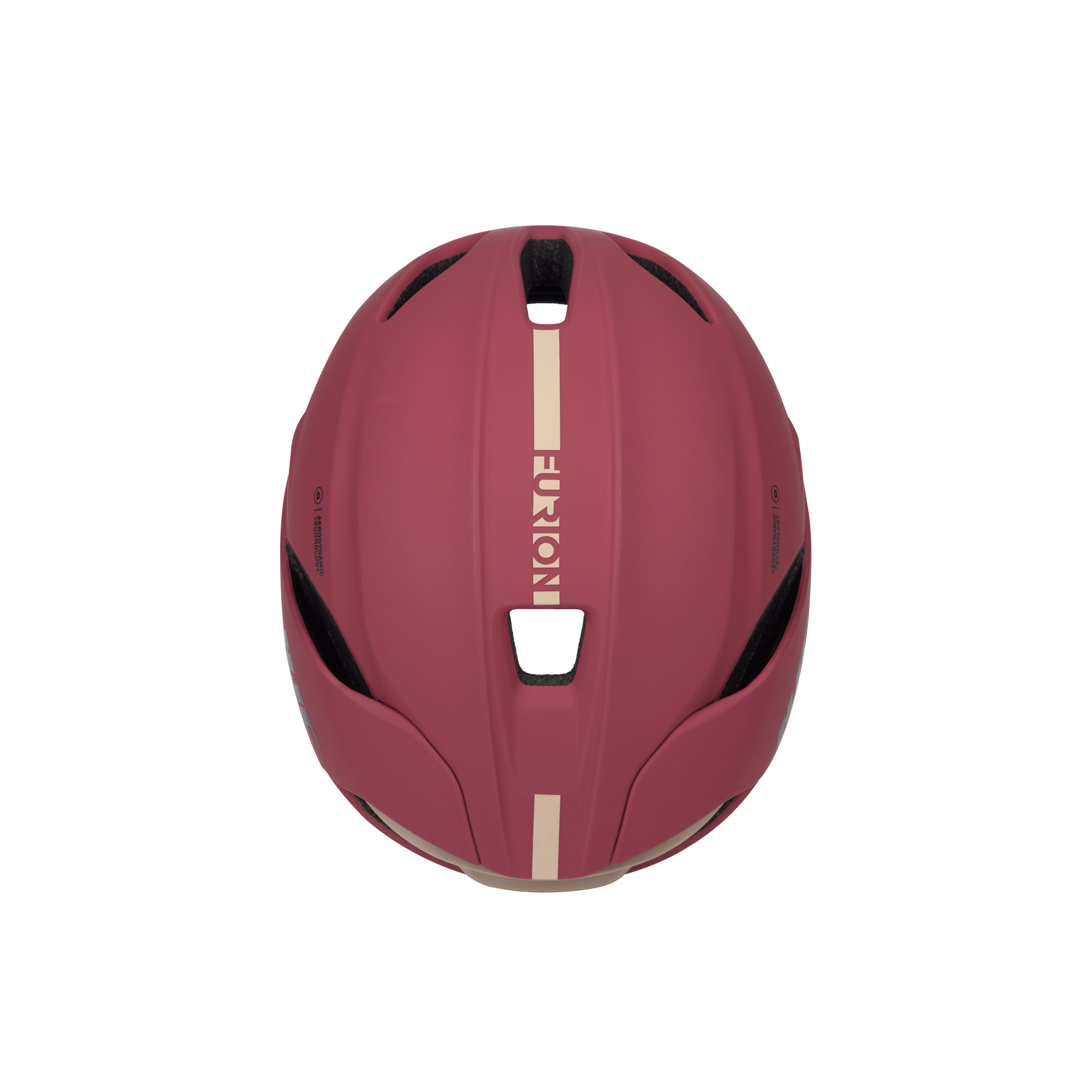 HJC Furion 3 Matt Rosewood S - Image 6