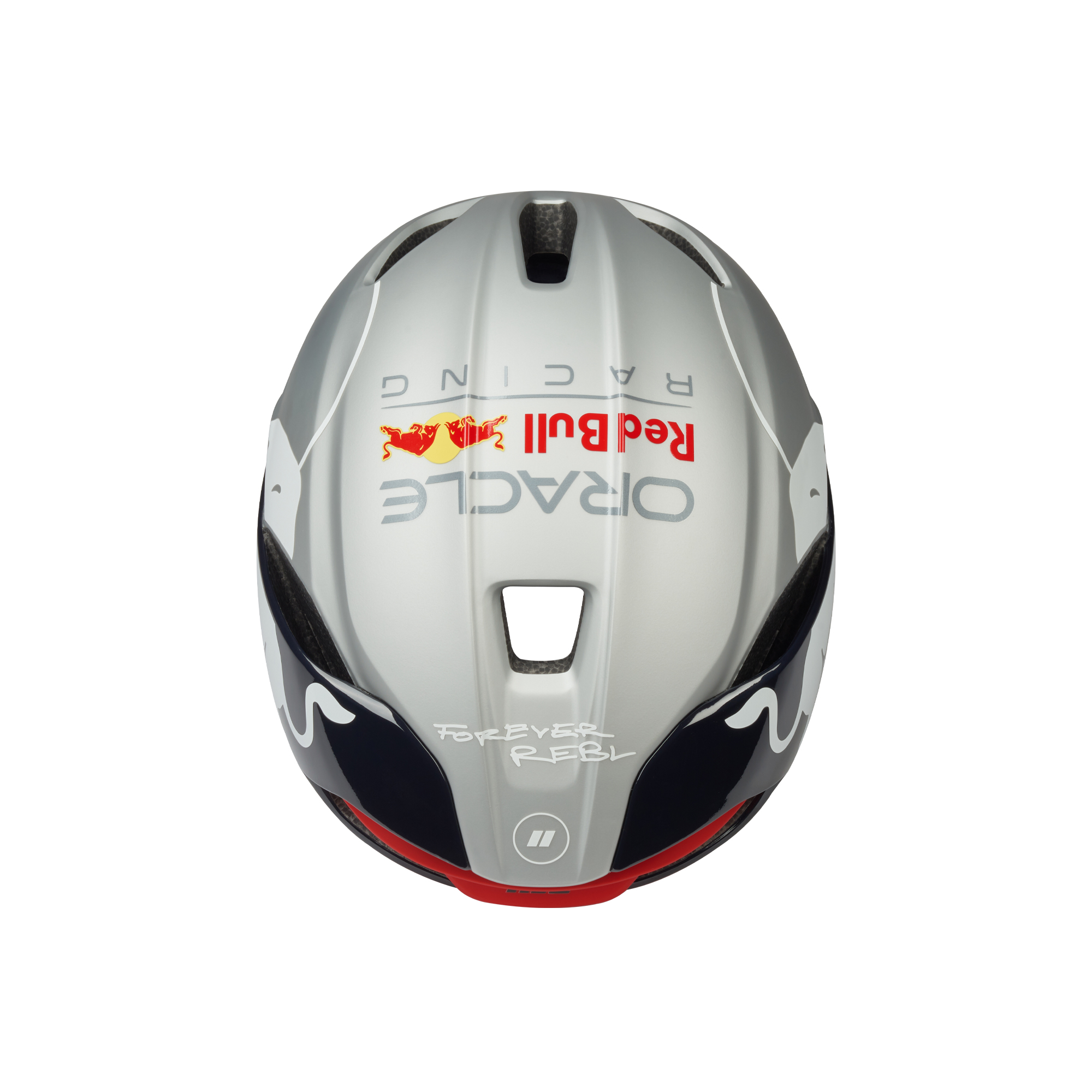 HJC Furion 3 Oracle Redbull Racing M - Image 8