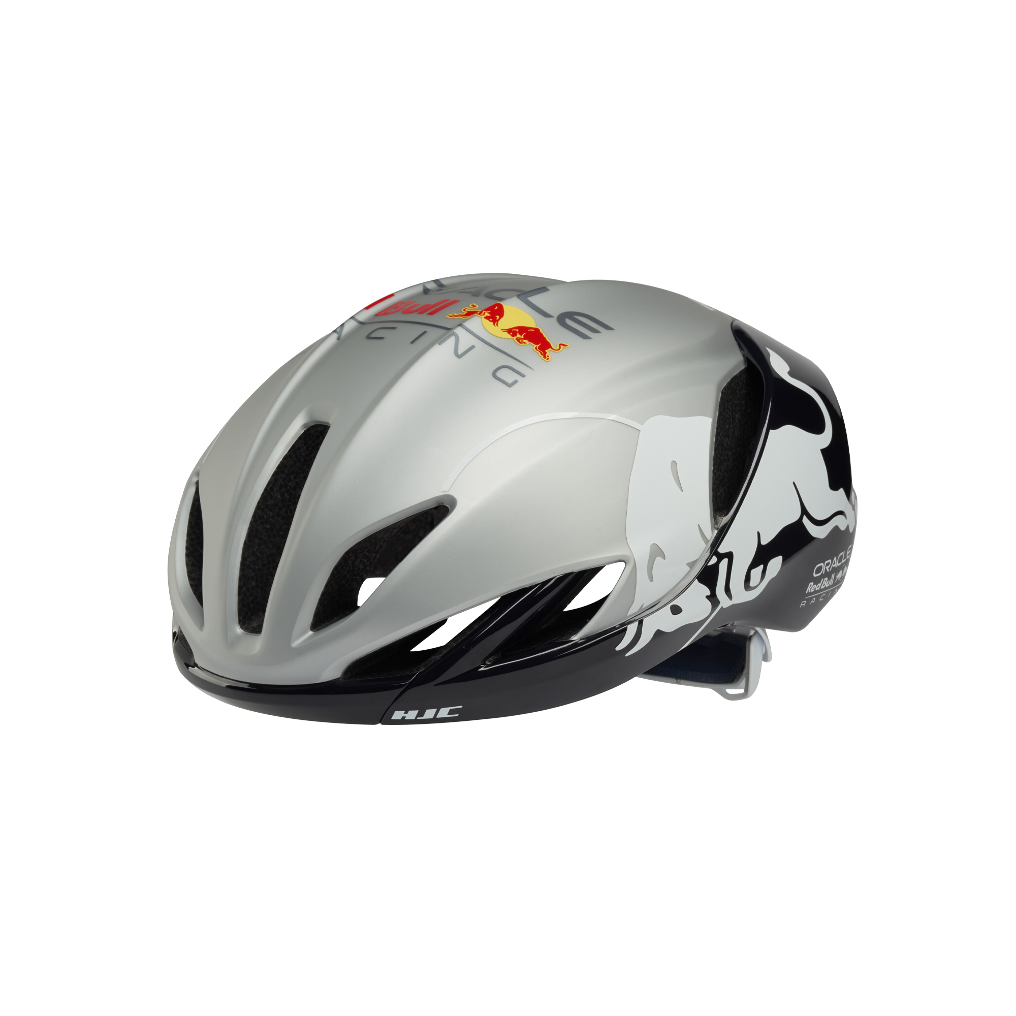 HJC Furion 3 Oracle Redbull Racing M